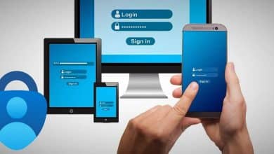 Immagine di Sapevi che puoi utilizzare Microsoft Authenticator come gestore di password? | 1rLIMCq7EzpKRbMsa59jUug-DzTechs