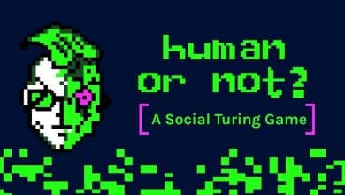 Immagine di Metti alla prova le tue capacità di riconoscimento dei contenuti AI con Human or Not? | 1s2fv-AMhe29OL3MIiPgFvw-DzTechs