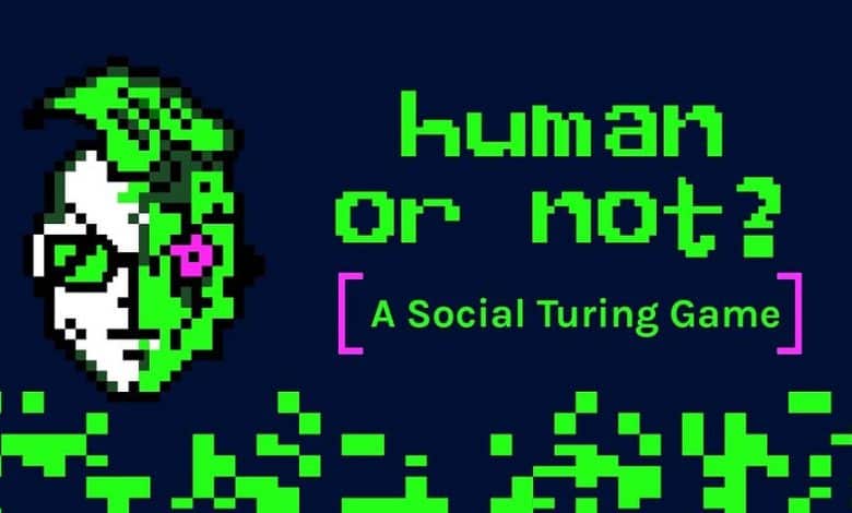 Obrazek Sprawdź swoje umiejętności rozpoznawania treści przez sztuczną inteligencję za pomocą Human or Not? | 1s2fv-AMhe29OL3MIiPgFvw-DzTechs