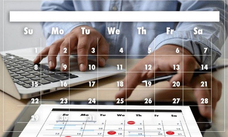 Immagine di Strumenti efficaci per pianificare riunioni e trovare orari adatti a tutti | 1uTOjp335uo40litF9JucJg-DzTechs