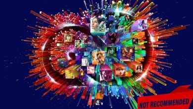 Εικόνα των μειονεκτημάτων του Adobe Creative Cloud το 2024: Γιατί μπορεί να αναζητήσετε εναλλακτικές λύσεις | 1utSY8fffYagoDBFe3vXygQ-DzTechs
