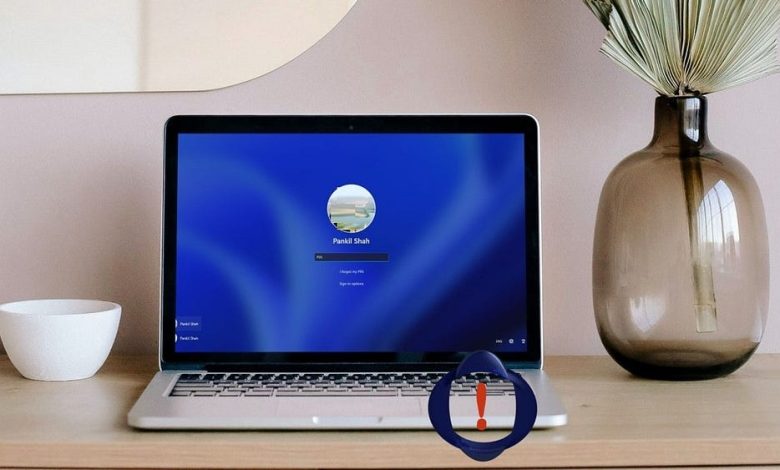 Afbeelding om automatische schermvergrendeling op Windows in eenvoudige stappen te stoppen | 1wfznfNmVUFMwAKzoDxEw4A-DzTechs