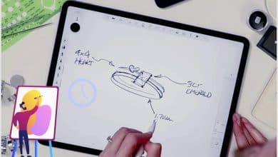 Immagine di app per iPad che hanno migliorato le mie capacità di disegno | 1wkixIsgujbpmgjRxqAxPzg-DzTechs