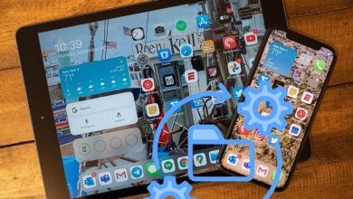 Obraz skutecznych sposobów na łatwą synchronizację iPhone'a i iPada | 1wuX6g7i1KCshLo-vJ0uPgg-DzTechs