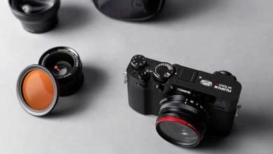 Un'immagine dell'esperienza della fotocamera Fujifilm X100VI: miglioramenti del sensore e prestazioni eccezionali | 1yqpUMpMQfJXDzNIFJIhlLw-DzTechs