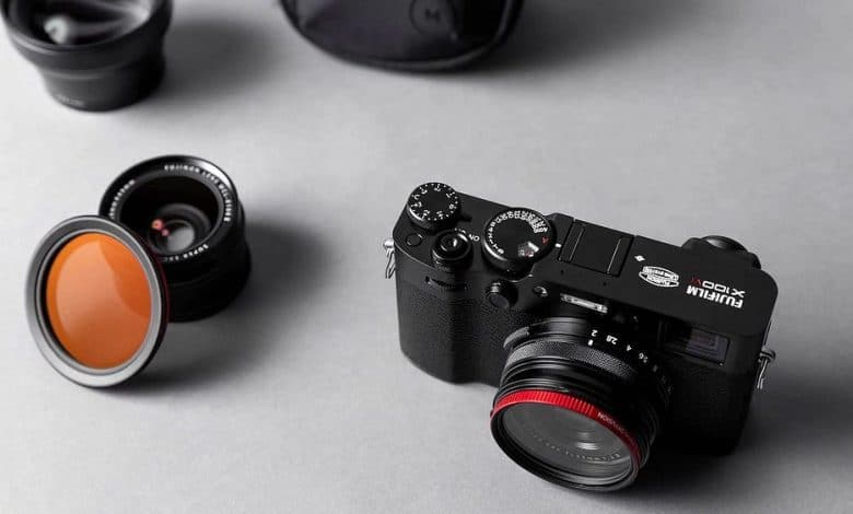 Una imagen de la experiencia de la cámara Fujifilm X100VI: mejoras en el sensor y rendimiento sobresaliente | 1yqpUMpMQfJXDzNIFJIhlLw-DzTechs