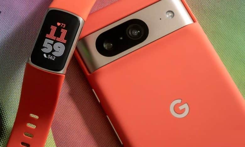 Image des raisons pour lesquelles j'ai choisi Google Pixel après des années d'utilisation de téléphones Samsung | 1yvMu42YTAEQl7NkOIvBu_w-DzTechs
