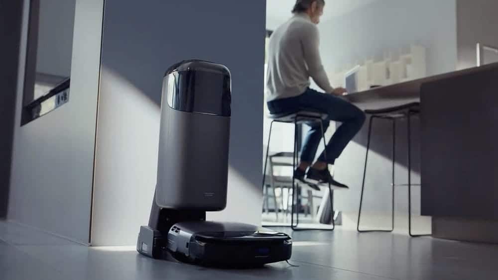 Foto della recensione di Eufy Omni S1 Pro: come il robot aspirapolvere e la scopa mi hanno aiutato a migliorare la mia routine di pulizia quotidiana | 11MxMyD7JkSbZWHZAGEjp7Q-DzTechs