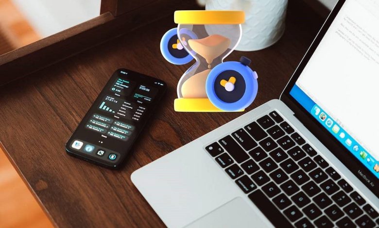 Immagine delle migliori app che utilizzo per monitorare il tempo trascorso al lavoro e migliorare la produttività | 15l3mDA7vqtufbdHOhz0Y2Q-DzTechs