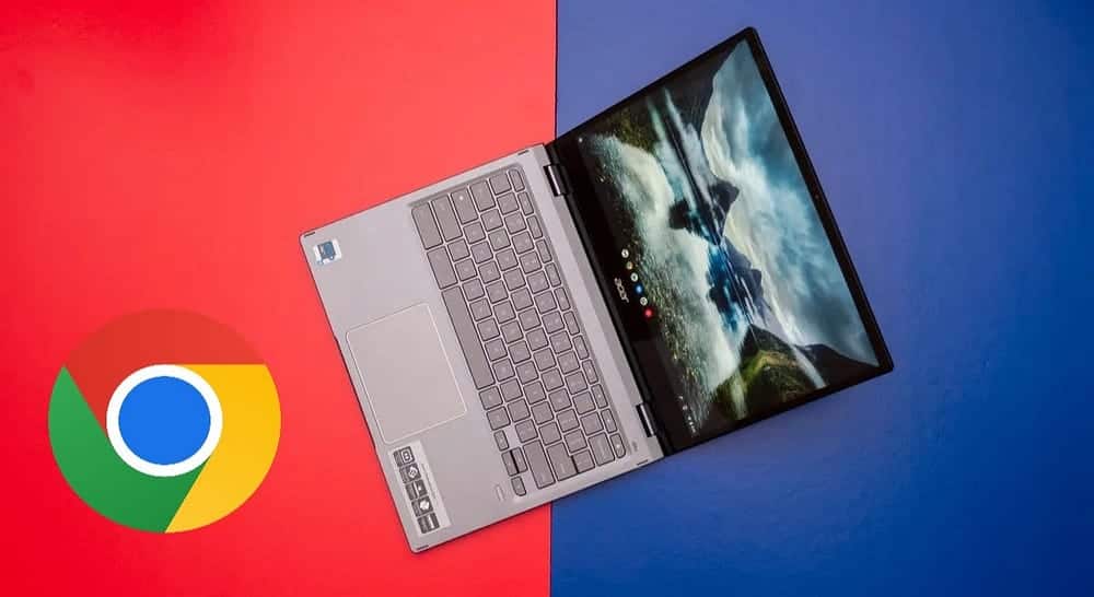 Chromebook 為何是您筆記型電腦的完美選擇 | 1AU0UsVSb2-Q7PIZY0J4BEw-DzTechs