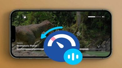 Immagine di come regolare la velocità dei video clip nel rullino fotografico su iPhone | 1Bjmwo2b-4slMU7C_Sofo7Q-DzTechs