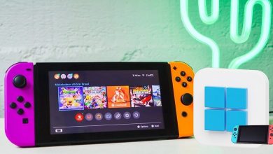 在電腦上暢玩任天堂 Switch 遊戲的圖片：最佳模擬器推薦 | 1HodoU1K2Gans2NSs9SMWUA-DzTechs