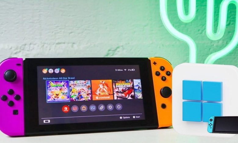 Een afbeelding van het spelen van Nintendo Switch-spellen op de computer: de beste emulators die beschikbaar zijn | 1HodoU1K2Gans2NSs9SMWUA-DzTechs