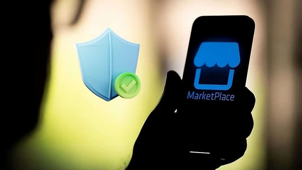 我在 Facebook Marketplace 購物的體驗圖:它真的安全嗎? | 1L4PFmsrda333nVxs41ZEjg-DzTechs