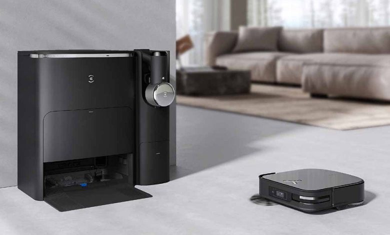 Foto de Ecovacs Deebot X2 Combo: La mejor alternativa a mi aspiradora tradicional | 1PVOPd8D9zx6DO6bQblUh6g-DzTechs