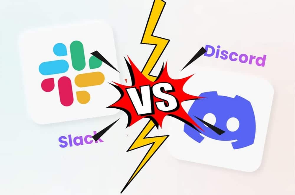 Bild von Slack oder Discord: Was ist besser, um Ihr Privatleben zu organisieren | 1PWpx157qXTUKE03szwt40g-DzTechs