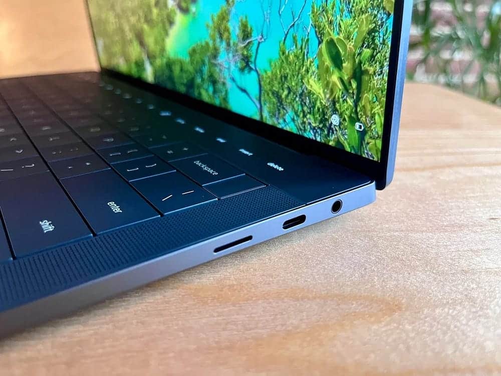Immagine della recensione del Dell XPS 14 9440: perché questo dispositivo rappresenta un nuovo standard dal design eccezionale | 1PtE3Qes0iFvmsHjJ1v9cVA-DzTechs