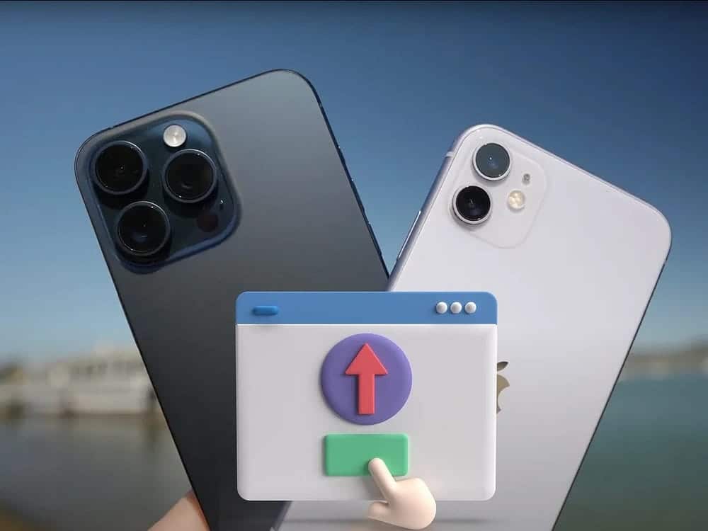 내가 iPhone 업그레이드를 중단한 이유와 여러분도 업그레이드할 수 있는 방법 | 1RGPNoN-JW4ElJvL_omu4Jg-DzTechs