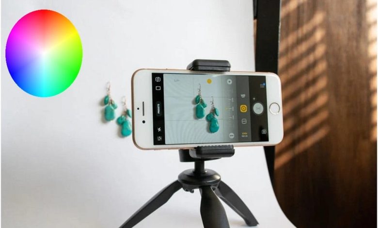 Immagine degli strumenti di correzione del colore per migliorare le foto del tuo smartphone: modi per aggiungere un tocco artistico | 1UfxW1_5geGbYMe3uZzdxcg-DzTechs