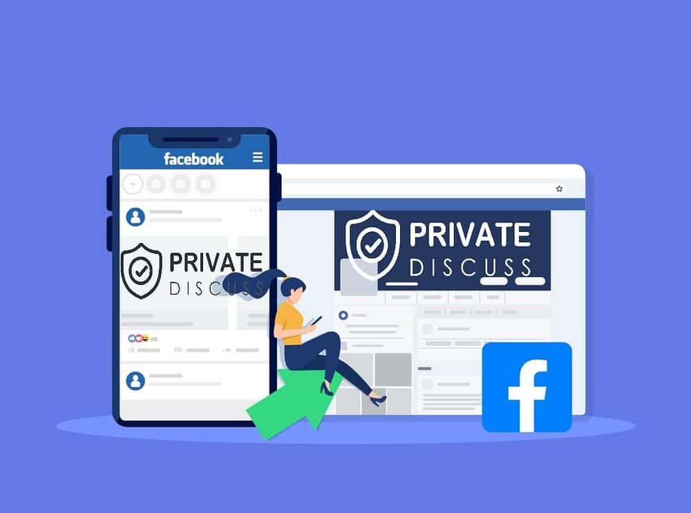 Facebook 프로필의 개인정보 보호 기능을 강화하는 간단한 방법 이미지 | 1WXnIJqDwMHsIMWTZuUgEeQ-DzTechs