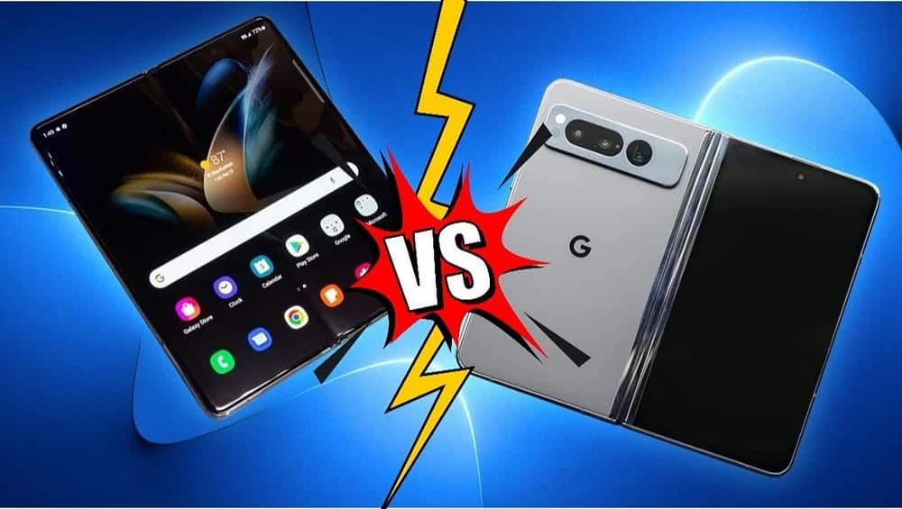 Pixel 6 Pro Fold'u almak için neden Galaxy Z Fold 9'yı atlayabilirim? 1XHBMvV2UsoJMwovwZKUrNw-DzTechs
