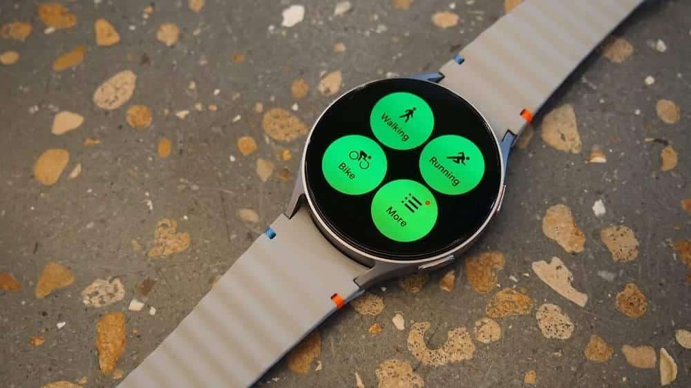 Immagine della recensione del Samsung Galaxy Watch 7: stesso design, prestazioni e miglioramenti software | 1XyAs5ar-tNHFjZO3h1H98A-DzTechs