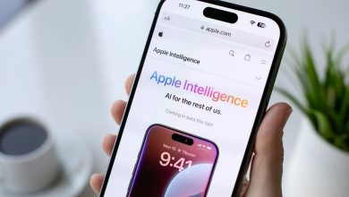 現在您可以嘗試 Apple Intelligence 的圖片:操作方法如下 | 1bIynV4fnAqFTF0QoCSBwPw-DzTechs