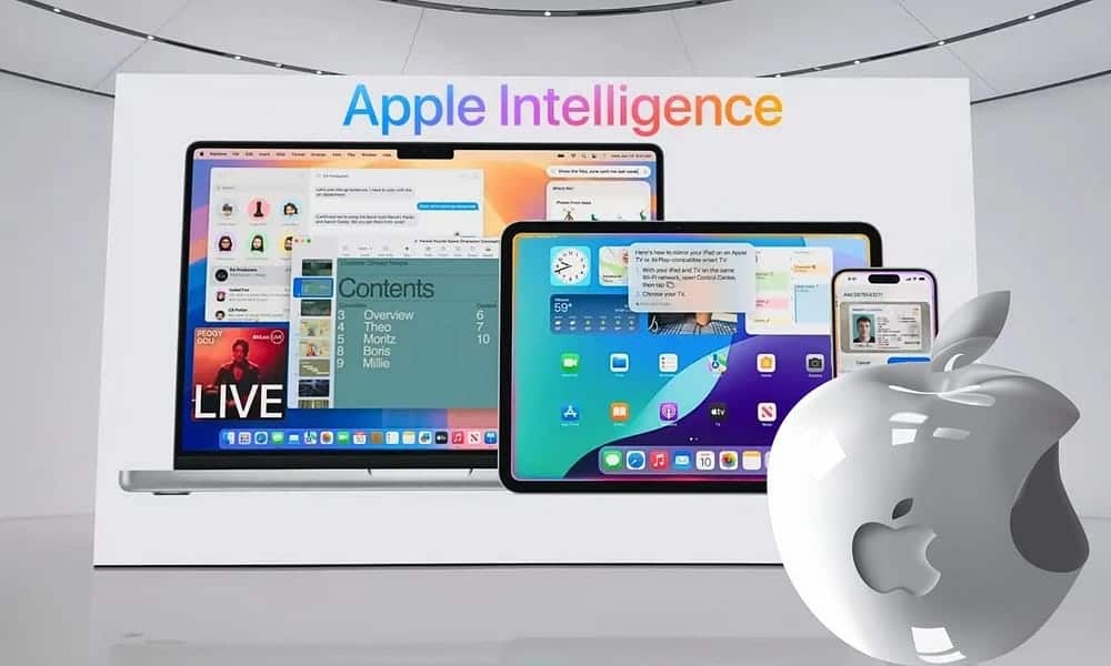 Apple Intelligence를 지원하는 다양한 Apple 기기 이미지 | 1bg2D0FLoAr8LR9RUsRszXQ-DzTechs