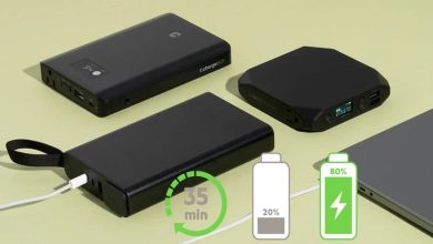 Imagen de Por qué cargo mis dispositivos solo al 80% y cómo ayuda a mejorar la duración de la batería | 1c4ubc9_LacrK4zHe_nzVbA-DzTechs