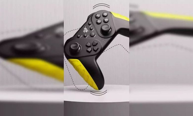 Image expliquant pourquoi vous n'aurez peut-être pas besoin d'un contrôleur de jeu de style professionnel | 1cd8JfGwNBYbg289kNso33g-DzTechs