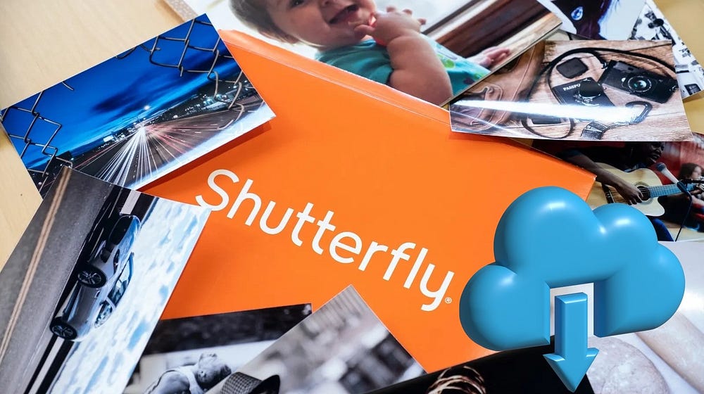 Shutterfly'dan tüm fotoğraflarınızı indirmeye yönelik bir kılavuz resmi | 1ck3Va-zyePSWwVGWTEQRMQ-DzTechs