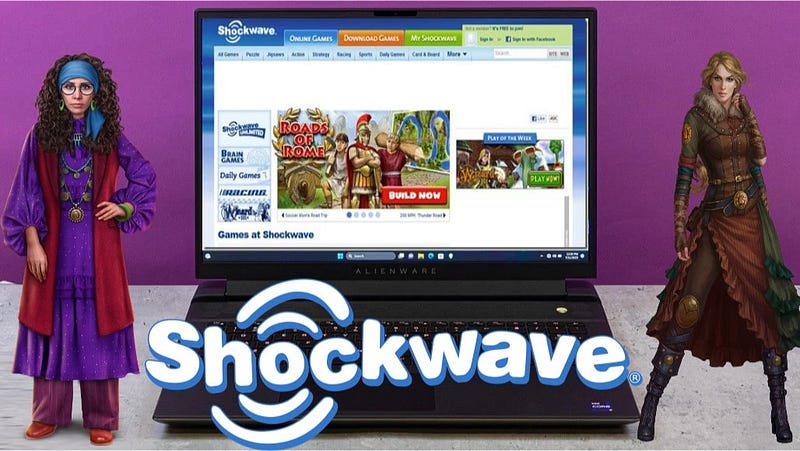 Obraz pokazujący, jak Shockwave Unlimited stał się moim wyborem wśród gier zamiast Game Passa lub PS Plus | 1dWgFqlEjrgAOhdCgk2BnHw-DzTechs