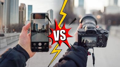 Immagine delle aree in cui uno smartphone supera una fotocamera DSLR nella fotografia | 1hzUpr4EqylKOkUzeKbFpYg-DzTechs