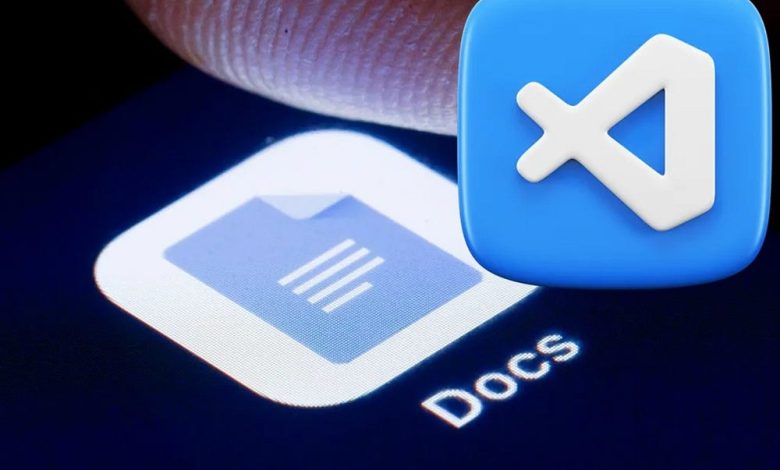 Bild von Lernen Sie, Google Docs mit Markdown effektiv zu schreiben und zu formatieren | 1jHK262QpmJ0vqi4E48KDhg-DzTechs