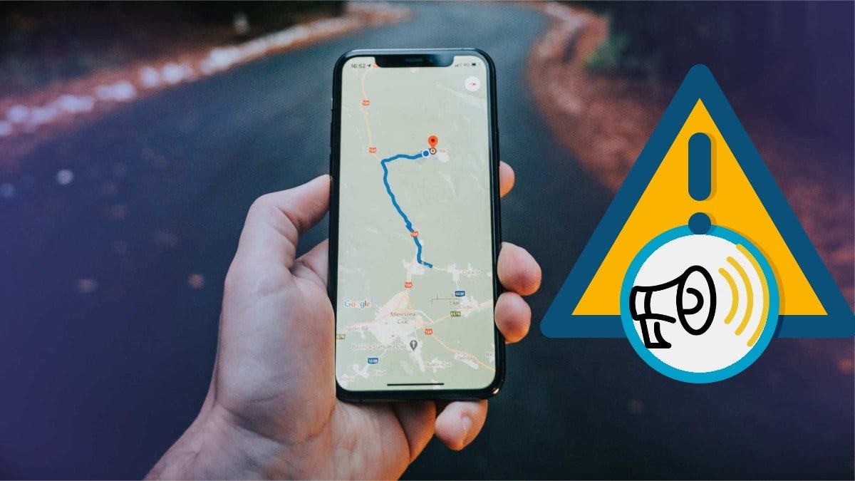 Immagine di Risolvere il problema dell'arresto del sistema di navigazione vocale in Google Maps su Android | 1jK4T9qIS_ytZUb-cP-X27Q-DzTechs