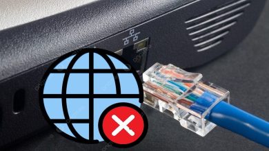 Imagem de Resolva o problema de interrupção da Internet por meio de uma conexão Ethernet no Windows | 1jyS26IhC2PqaW4WgHI3GCA-DzTechs