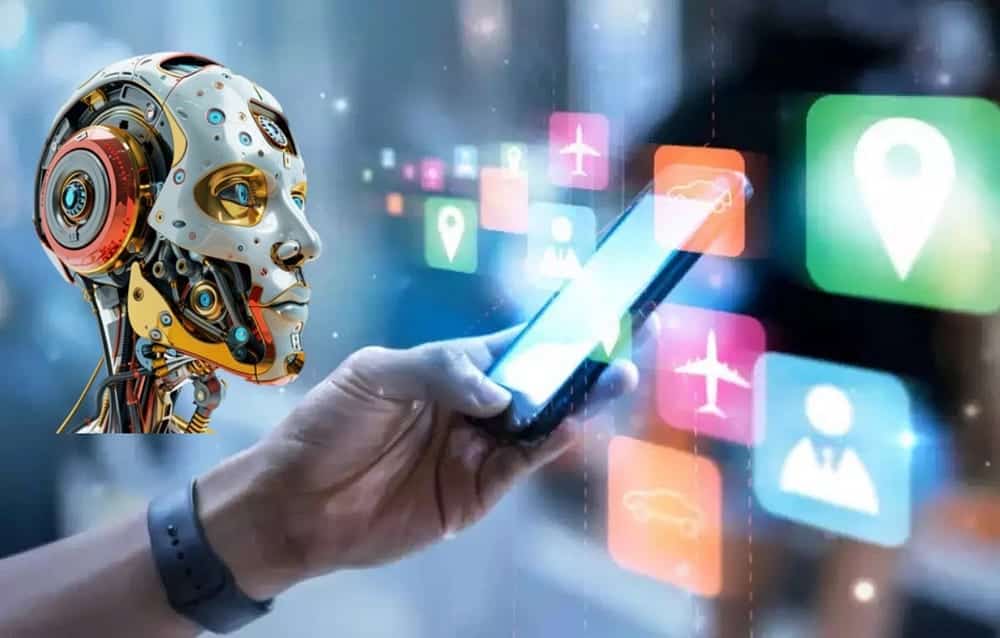 Immagine di come l'intelligenza artificiale sta rimodellando i social media e di come potrebbe distruggerli | 1kDUpYRab4I2TtQHUnIYFag-DzTechs
