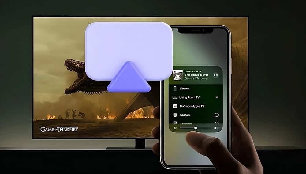 Bild der besten Smart-TVs, die Apple AirPlay unterstützen, und wie Sie überprüfen können, ob Ihr Gerät unterstützt wird | 1mfUZsJcLzcQ9J4qlztltrg-DzTechs