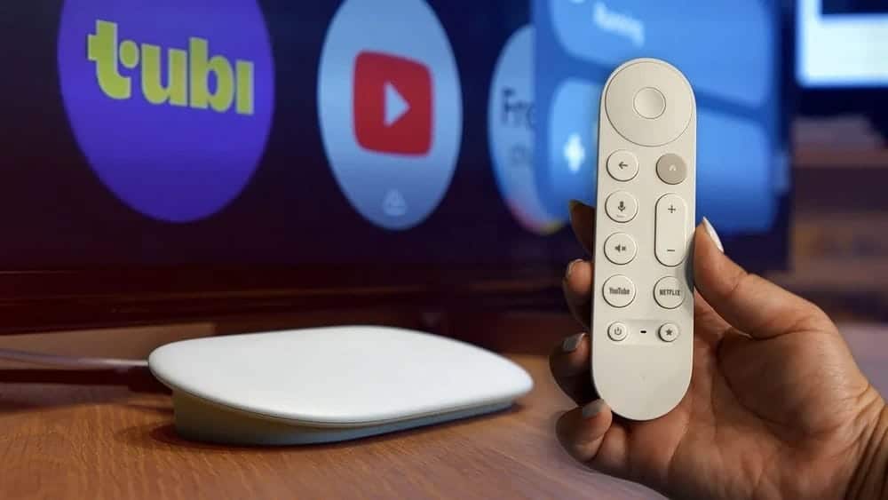 Immagine dei motivi principali per cui l'aggiornamento a Google TV Streamer è un'ottima opzione | 1nyDrwARjbKnzKM8kk0D1Dw-DzTechs