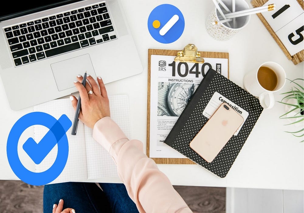 Immagine di come Google Tasks mi aiuta a organizzare la mia vita quotidiana | 1p4kXAJiv38rsvXxD1QFWDA-DzTechs