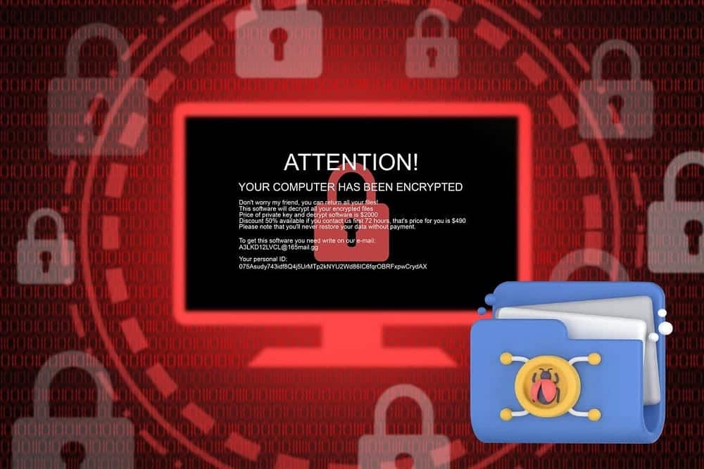 Immagine di Cos'è il software di estorsione e in cosa differisce dal ransomware? | 1rrSOThXZVa2riYk61ZiT9w-DzTechs