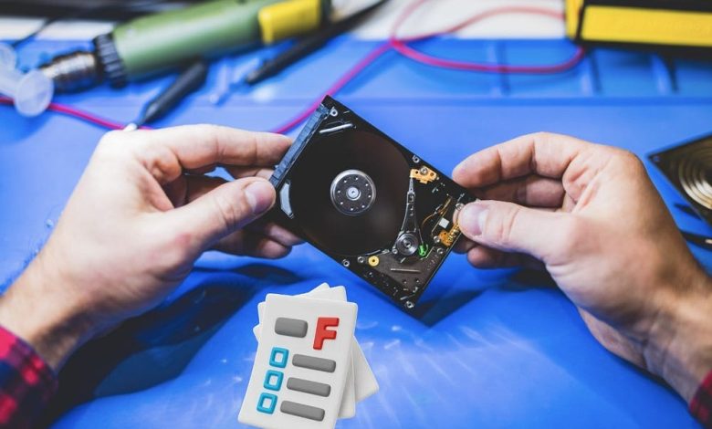 Ein Bild der Gründe für den Ausfall von Festplatten und Möglichkeiten, sie zu verhindern | 1t7oKwRgy9hdcRbnIBYpkyg-DzTechs