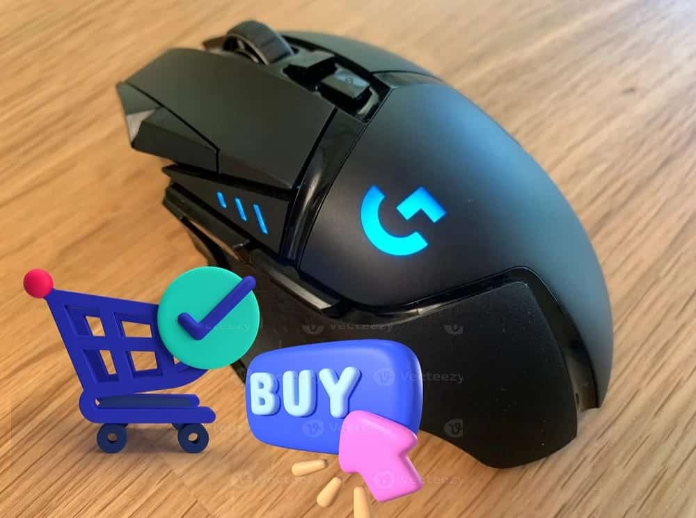Immagine degli aspetti importanti da considerare quando si acquista un mouse adatto alle proprie esigenze | 1vHOSPDju5dkCKQYmtJ8UQw-DzTechs