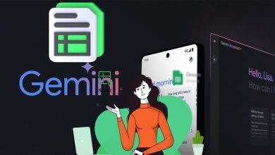Gemini'yi eklemenin Google E-Tablolar deneyimimi nasıl iyileştirdiğini gösteren resim | 1vauzueVQkCbErl7eD7yqGg-DzTechs