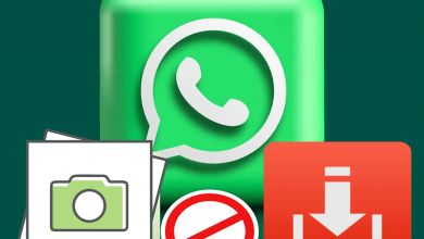 Bild zur Lösung des Problems, dass Fotos und Medien nicht auf WhatsApp heruntergeladen werden | 1wGy8DW1r5NV7AK57o5mV9A-DzTechs