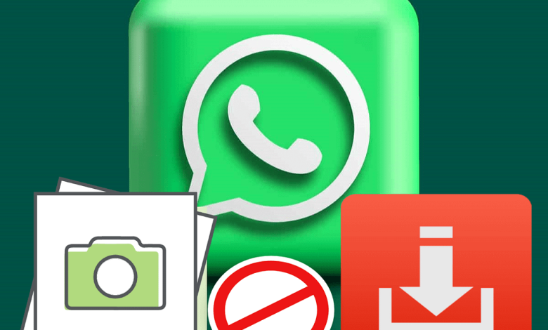 Bild zur Lösung des Problems, dass Fotos und Medien nicht auf WhatsApp heruntergeladen werden | 1wGy8DW1r5NV7AK57o5mV9A-DzTechs