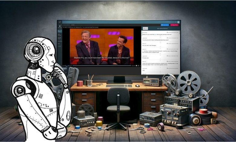 Obraz pokazujący, jak narzędzia do transkrypcji wideo oparte na sztucznej inteligencji oszczędzają czas i wysiłek | 1wxo26tkCyW4FwLCHz5oneg-DzTechs