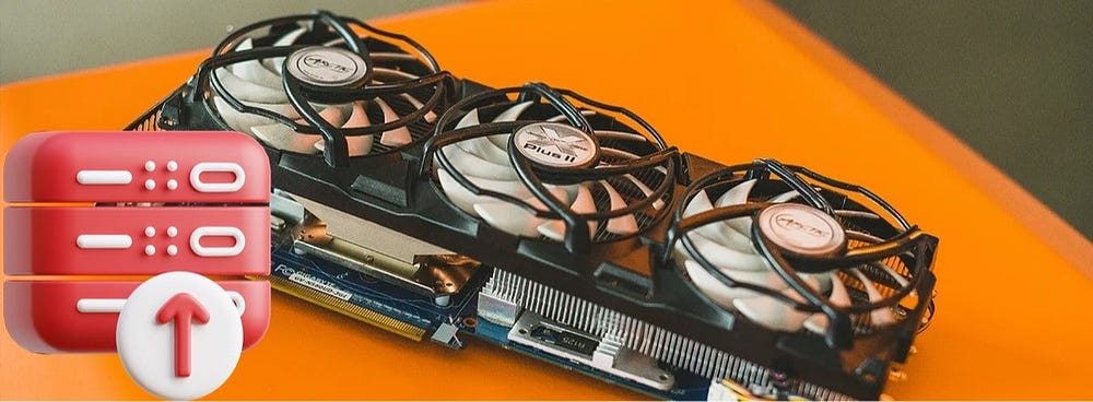 升級顯示卡需要多久時間?圖片來自 1xIH8pg1eIy8Hnjp5z2vDGg-DzTechs
