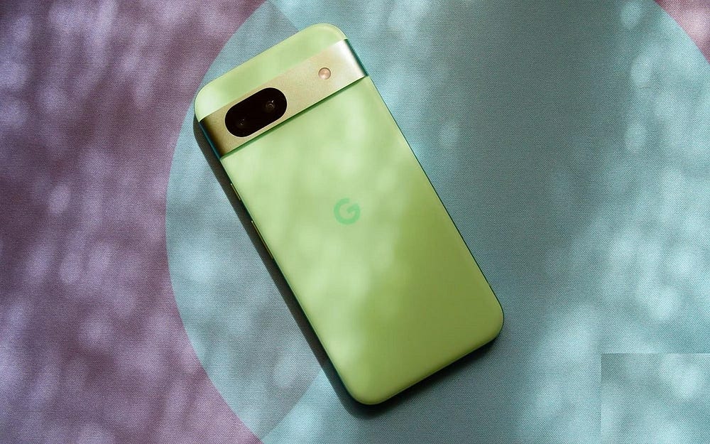 Image Google Pixel 8a satın almaya değer mi? Çeşitli özelliklerinin kapsamlı bir incelemesi 1zOp0v3_h5DdcMb7lm3hB3g-DzTechs