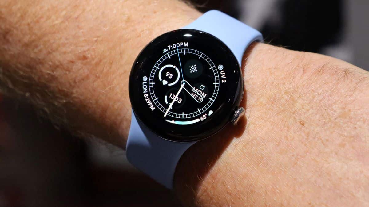 Pixel Watch 3 を購入するきっかけとなった主な改良点の画像 | DRnF33xVGHQhy9LC3xRLiT